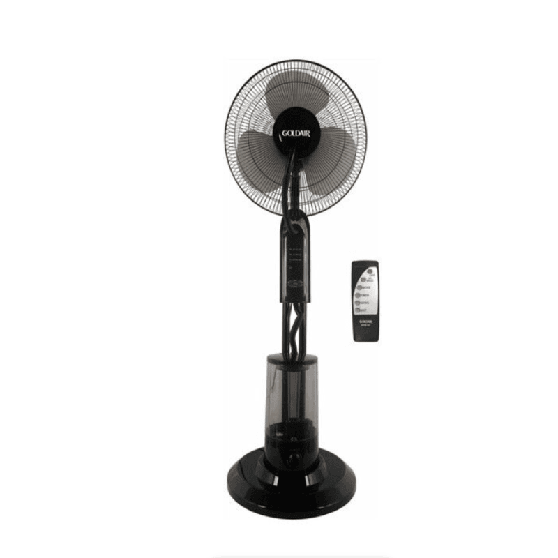 Goldair 16” Mist Fan GPFM-401