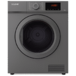 Goldair 8Kg Tumble Dryer GTD-800 with 120 Minute Cycle and Wide Door Opening