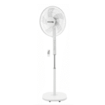 Goldair 40cm Pedestal Fan with Remote GDPF-400RT