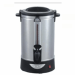 Sunbeam SPU-30A 30 Litre Urn with Non-Drip Faucet and Safety Lid
