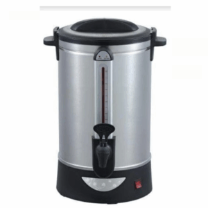 Sunbeam SPU-30A 30 Litre Urn with Non-Drip Faucet and Safety Lid