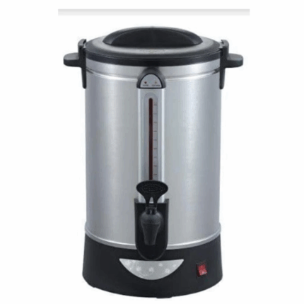 Sunbeam SPU-30A 30 Litre Urn with Non-Drip Faucet and Safety Lid
