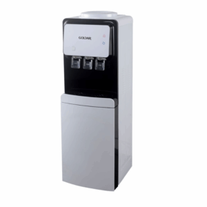 Goldair GWD-700A Water Dispenser – Hot & Cold