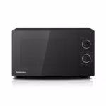 Hisense 20L Microwave – Black