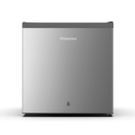 Hisense 44L Titanium Silver Bar Fridge
