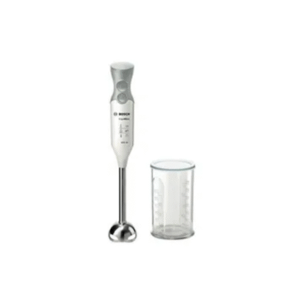 Bosch Hand Blender 600 W with ergonomic slimline design