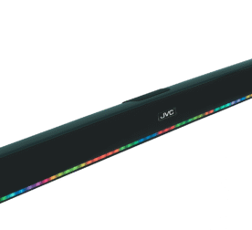 JVC Bluetooth Sound Bar 20W TH-N324B