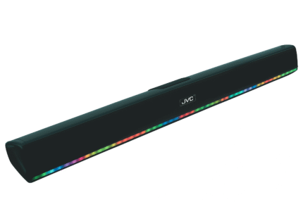 JVC Bluetooth Sound Bar 20W TH-N324B