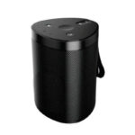 JVC XS-N318B WiFi & Bluetooth Speaker with 360° Dolby Audio