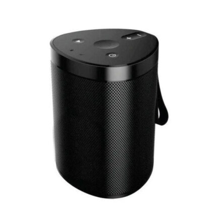 JVC XS-N318B WiFi & Bluetooth Speaker with 360° Dolby Audio