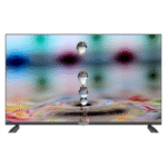 Telefunken 43" Smart FHD LED TV with Android, WiFi, and HDMI