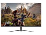 JVC 27" Edgeless FHD Gaming Monitor LT-GN27225 - Image 2