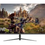 JVC 27" FHD Edgeless Gaming Monitor LT-GN27225
