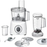 Bosch MultiTalent Food Processor 800 W with accessories