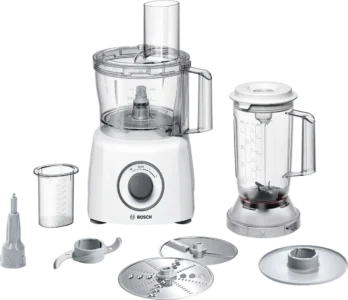 Bosch MultiTalent Food Processor 800 W with accessories