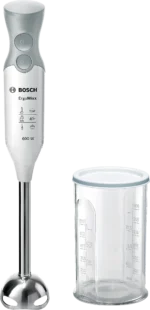 Bosch Hand Blender 600 W | Ergonomic & Quiet Design - Image 2