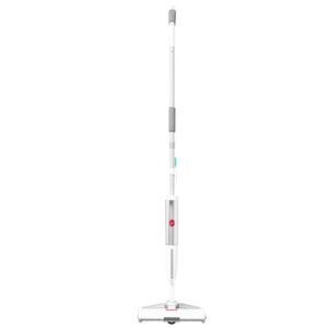 Hoover Pure Clean Electric Mop with motorized brush and LED light