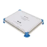 12-Way Cascade Multiswitch for Satellite Systems