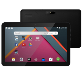 Neoniq 10.1 inch Quad Core Tablet with Internal 3G (NQT-1013GIQ11)