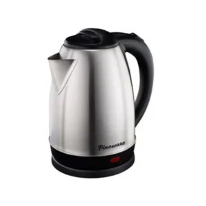 Pineware Stainless Steel 1.5L Kettle – 1500W