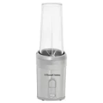 Russell Hobbs Rechargeable Cordless Personal Blender – USB Port