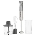 Russell Hobbs Rechargeable Cordless Stick Blender Set