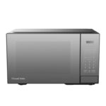 Russell Hobbs 20L Electronic Microwave – Black Mirror Finish