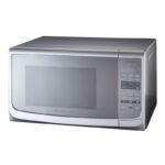 Russell Hobbs N 30L Electronic Microwave Silver – Front View