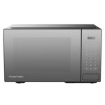 Russell Hobbs 30L Black Mirror Microwave Oven – 1000W
