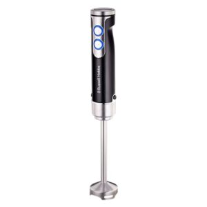 Russell Hobbs 400W Stick Blender – Black