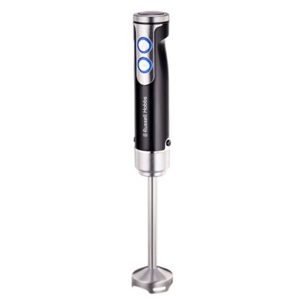 Russell Hobbs 400W Stick Blender – Black