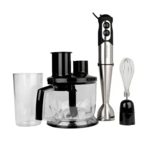 Russell Hobbs 5-in-1 Stick Blender Set with Attachments