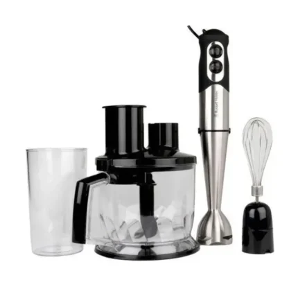 Russell Hobbs 5-in-1 Stick Blender Set with Attachments