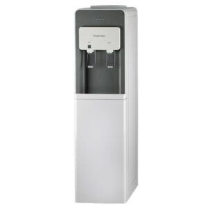 Russell Hobbs Hot and Cold Water Dispenser with Cooling Cabinet