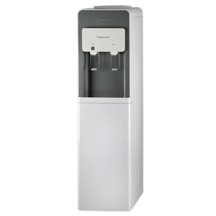 Russell Hobbs Hot and Cold Water Dispenser with Cooling Cabinet