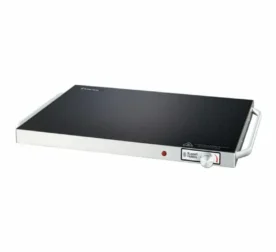 Russell Hobbs Hot Tray – Adjustable Temperature Glass Surface