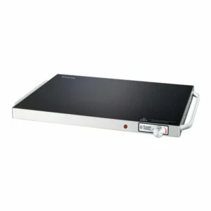 Russell Hobbs Hot Tray – Adjustable Temperature Glass Surface