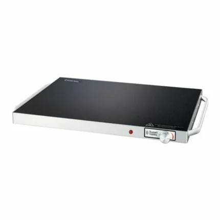 Russell Hobbs Hot Tray – Adjustable Temperature Glass Surface