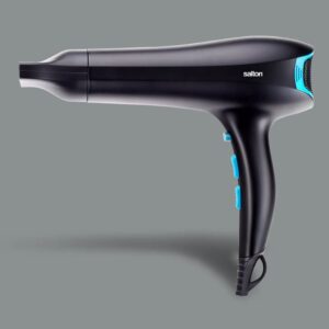 alton SHD60 Hair Dryer with 2200W motor and cool shot function