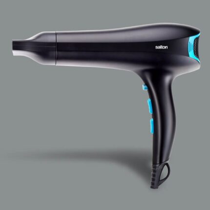 alton SHD60 Hair Dryer with 2200W motor and cool shot function