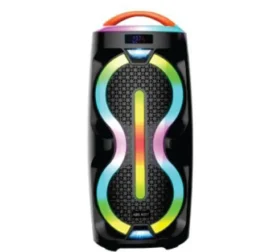 Telefunken Party Speaker TFS-6201 with LED design