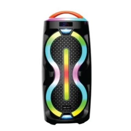 Telefunken Party Speaker TFS-6201 with LED design