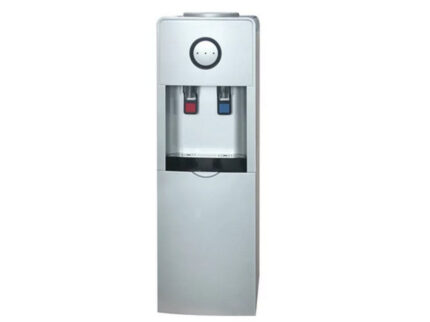 Sunbeam Hot & Cold Water Dispenser with large tank and dual-temp control