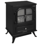 Goldair Fireplace Heater - Image 2