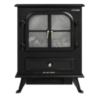 Goldair Fireplace Heater - Image 3