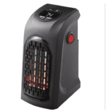 Goldair Compact PTC Ceramic Fan Heater -900W | Fast, Safe Heating for Home or Office - Image 2