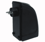 Goldair Compact PTC Ceramic Fan Heater -900W | Fast, Safe Heating for Home or Office - Image 3