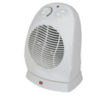 Goldair Oscillating Fan Heater - Image 2