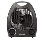 Goldair Upright Fan Heater - Image 3