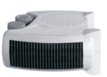 Goldair GHF-7000 Vertical Horizontal Fan Heater with 2000W Output